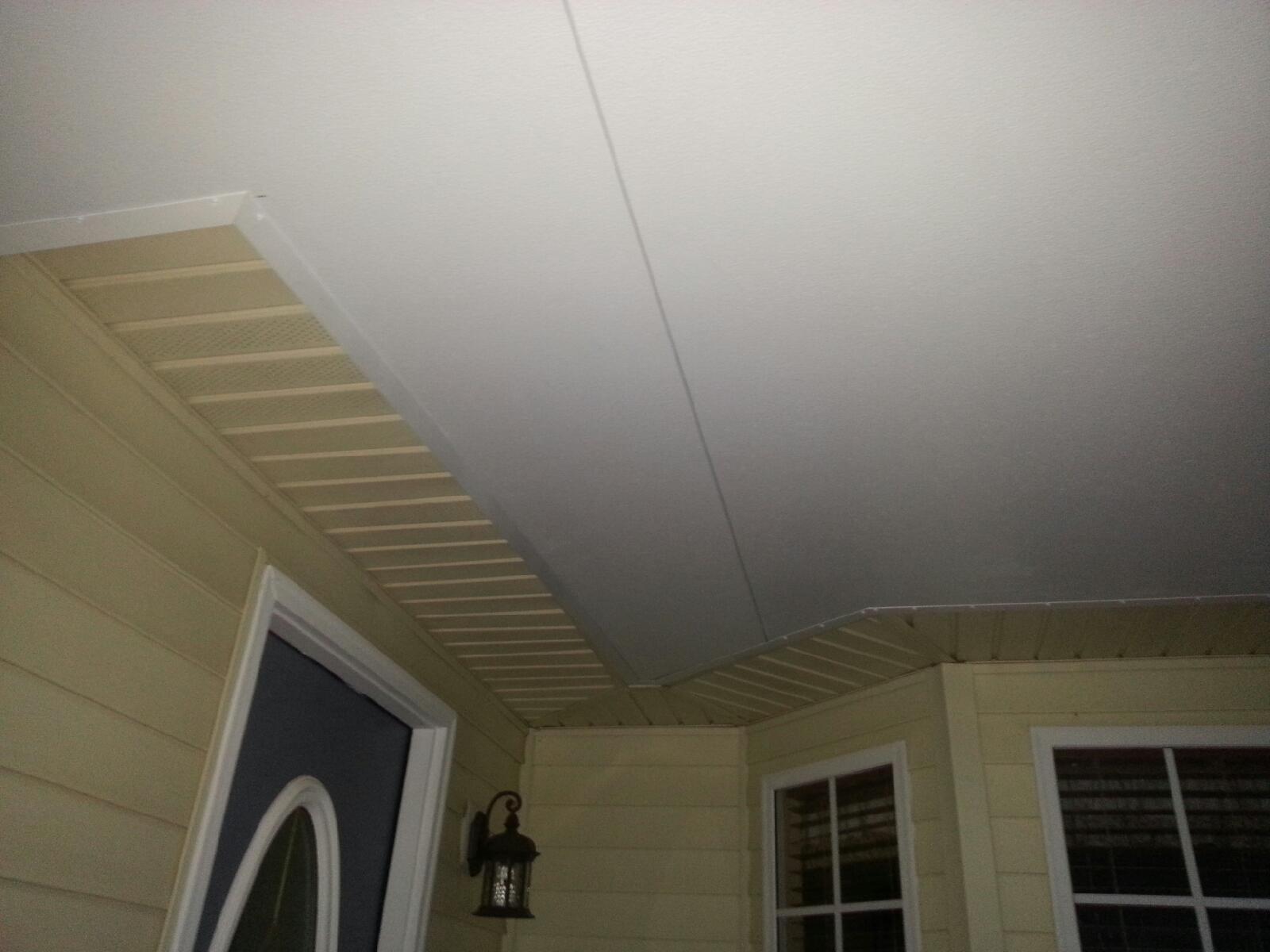 Insulated Roof Systems