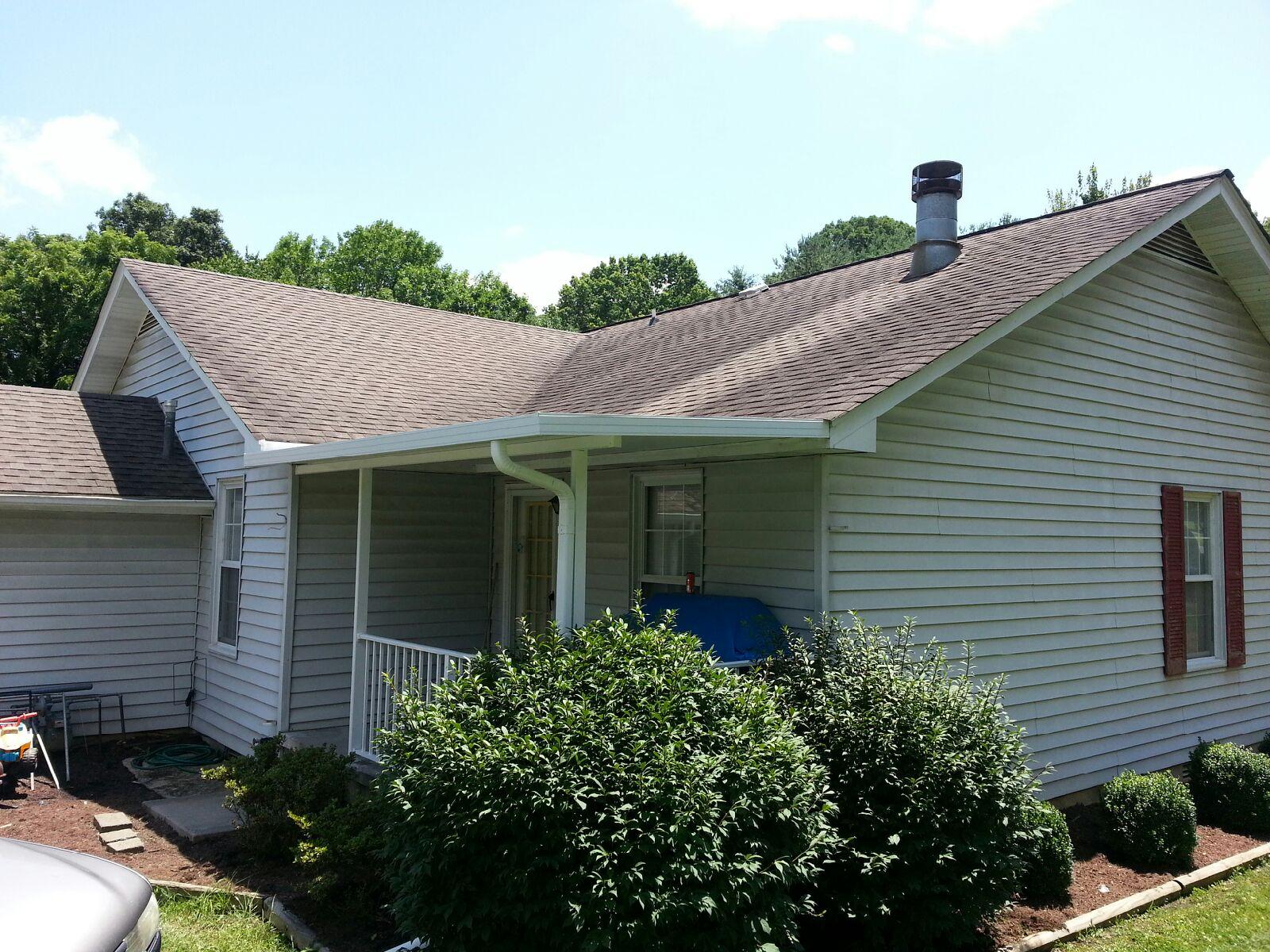 Insulated Roof Systems