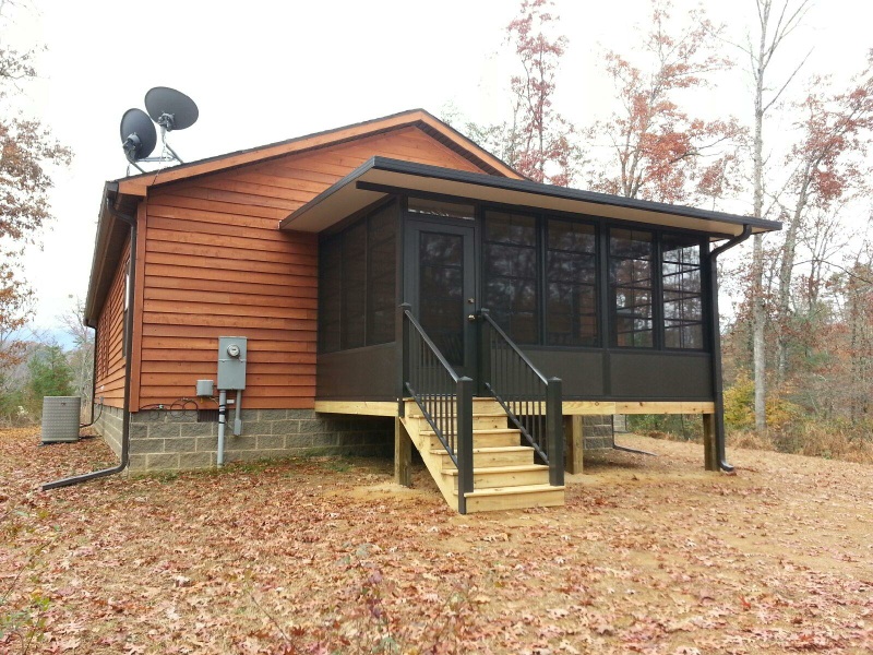 Insulated Roof Systems